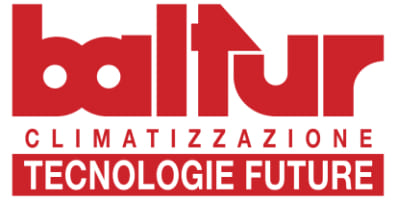 logo baltur