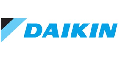 logo daikin