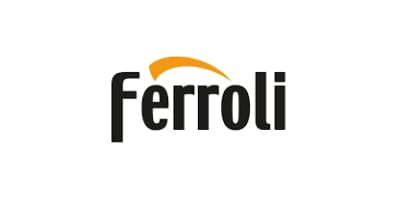 logo ferroli