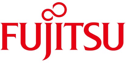 logo fujitsu