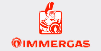 logo immergas