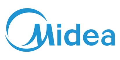 logo midea