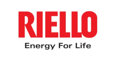 logo riello