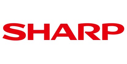 logo sharp